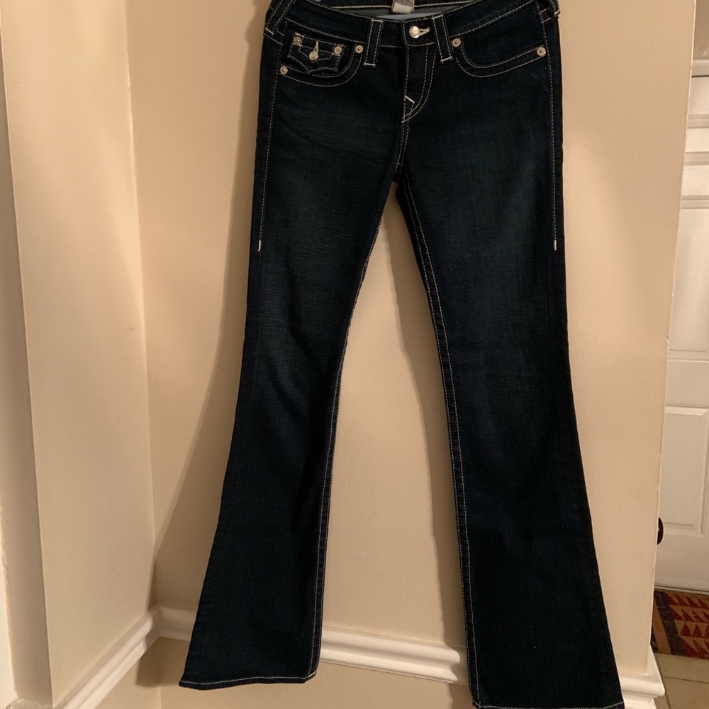 NWOT True Religion Jeans
